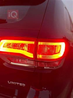 جيب جراند شيروكي